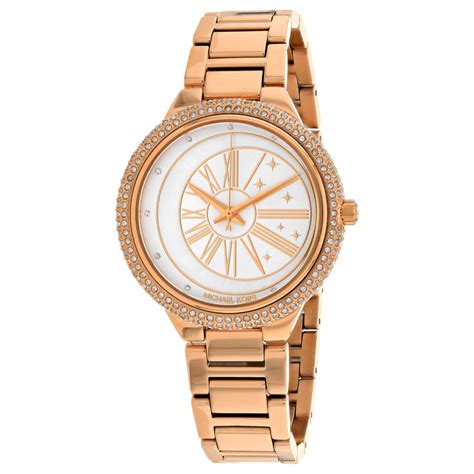 Michael Kors Womens MK6551 